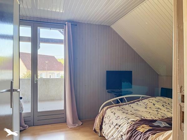 Maison à vendre 250 275 € Cosnac 6 p 130 m² DPE