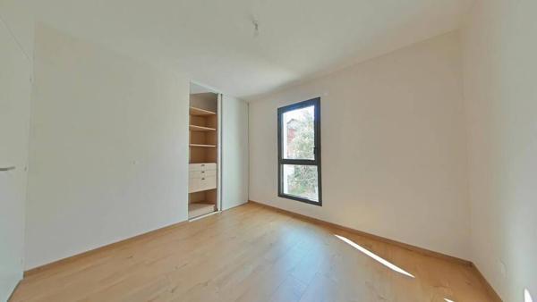 F4 AVEC TERRASSE SECTEUR SAINT GENEST LERPT