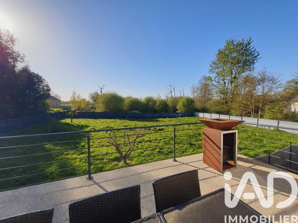 Maison à vendre 5 pièces 140 m² Rimou