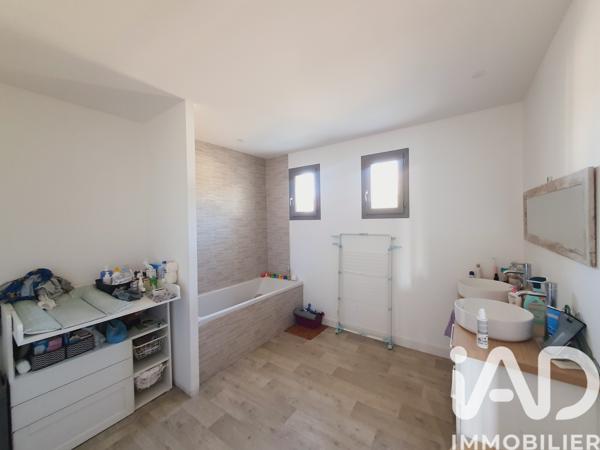 Maison à vendre 5 pièces 140 m² Rimou