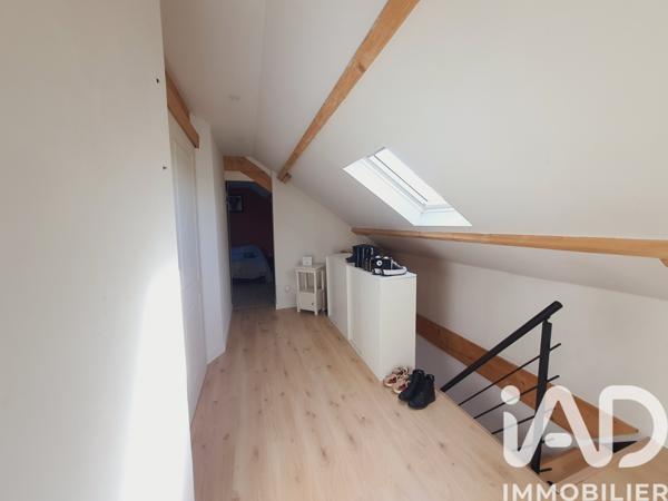 Maison à vendre 5 pièces 140 m² Rimou