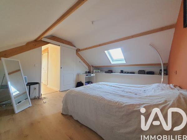 Maison à vendre 5 pièces 140 m² Rimou