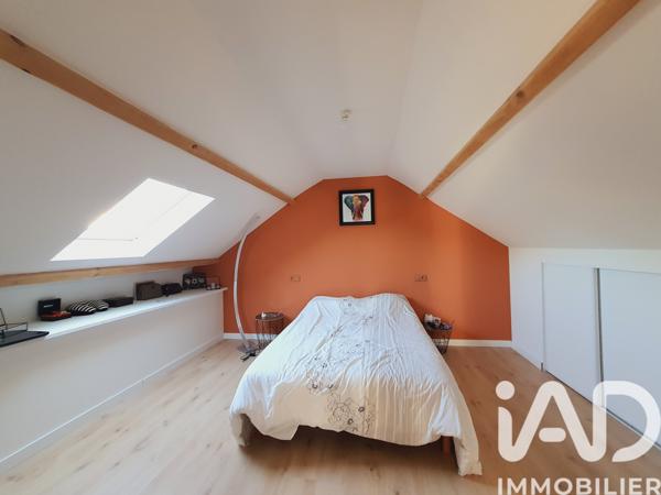 Maison à vendre 5 pièces 140 m² Rimou
