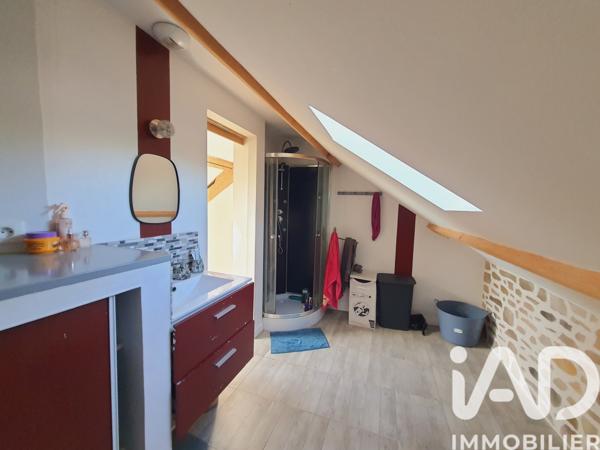 Maison à vendre 5 pièces 140 m² Rimou