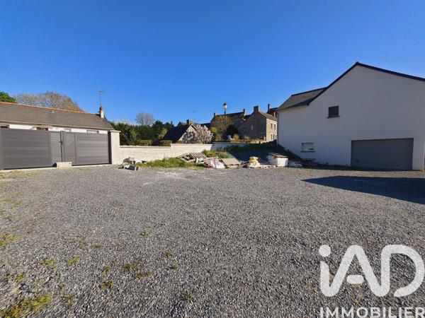 Maison à vendre 5 pièces 140 m² Rimou