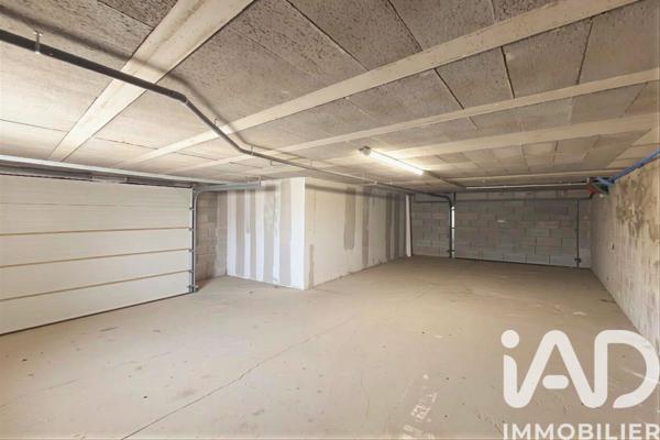 Maison à vendre 5 pièces 140 m² Rimou