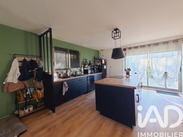 Maison à vendre 5 pièces 140 m² Rimou