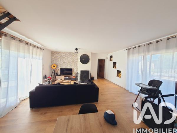 Maison à vendre 5 pièces 140 m² Rimou