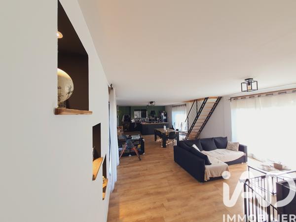 Maison à vendre 5 pièces 140 m² Rimou