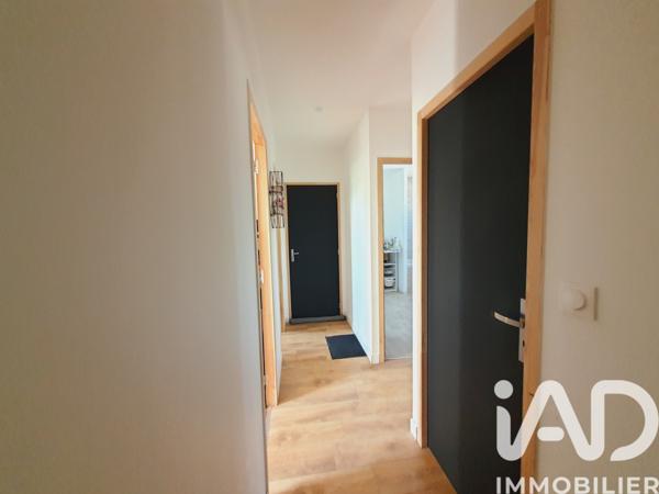 Maison à vendre 5 pièces 140 m² Rimou