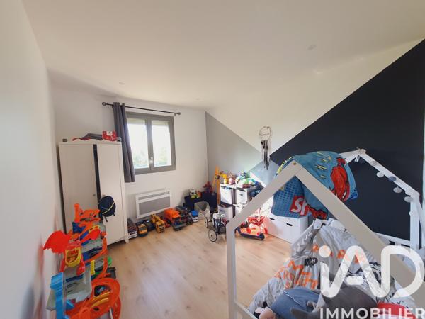 Maison à vendre 5 pièces 140 m² Rimou