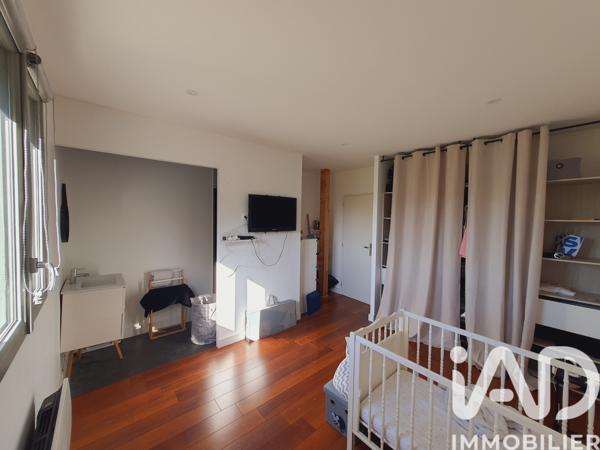 Maison à vendre 5 pièces 140 m² Rimou