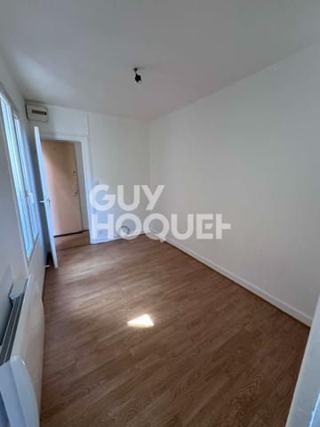 À LOUER Laon Ville Haute | T2  48 m²