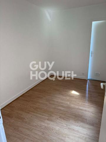 À LOUER Laon Ville Haute | T2  48 m²