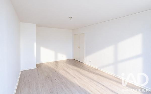 Appartement à vendre 3 pièces 67,46 m² Le Mans
