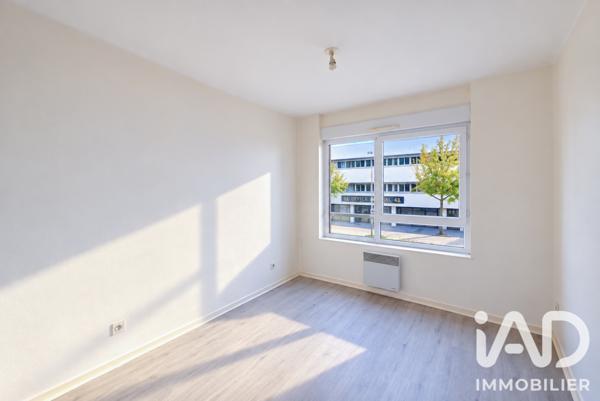 Appartement à vendre 3 pièces 67,46 m² Le Mans