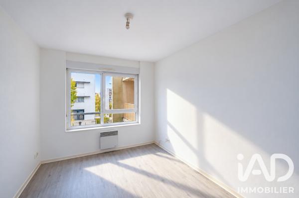 Appartement à vendre 3 pièces 67,46 m² Le Mans