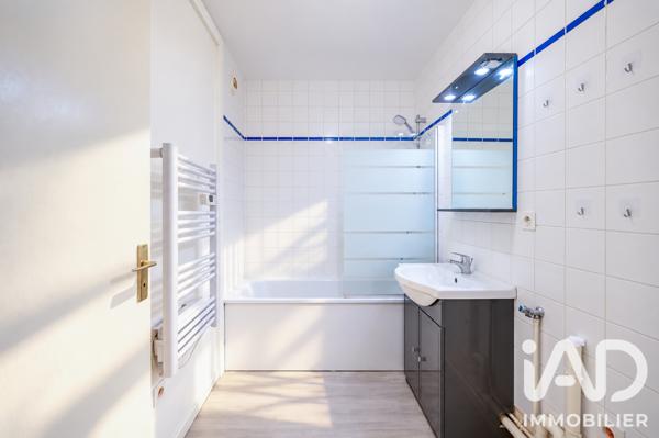 Appartement à vendre 3 pièces 67,46 m² Le Mans