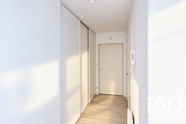 Appartement à vendre 3 pièces 67,46 m² Le Mans