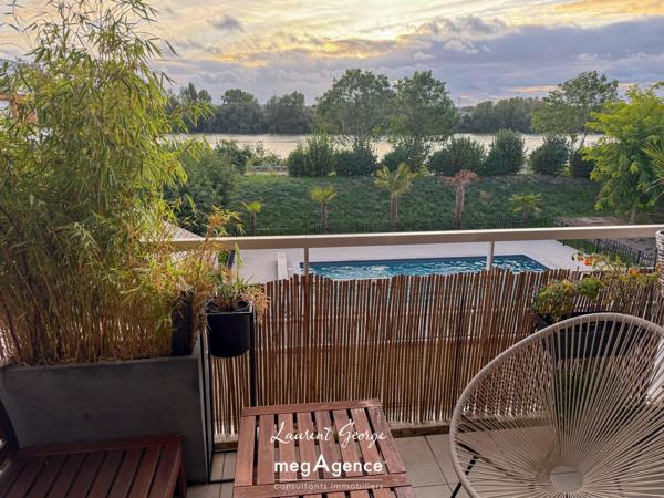 Appartement à AMFREVILLE-LA-MI-VOIE, 76920 - 3 pièces 68m²