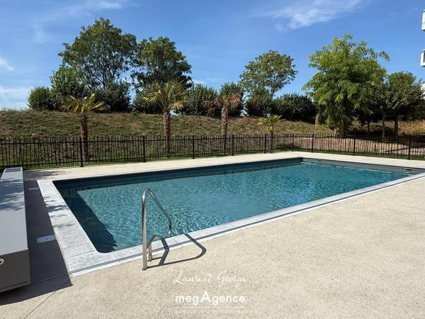 Appartement à AMFREVILLE-LA-MI-VOIE, 76920 - 3 pièces 68m²