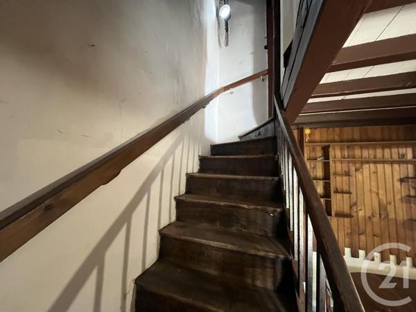 Maison à vendre  3 pièces - 82 m2 LE BOSC - 09