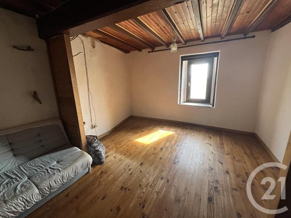 Maison à vendre  3 pièces - 82 m2 LE BOSC - 09