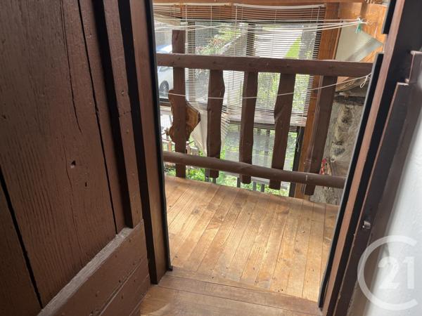 Maison à vendre  3 pièces - 82 m2 LE BOSC - 09