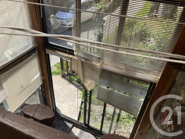 Maison à vendre  3 pièces - 82 m2 LE BOSC - 09