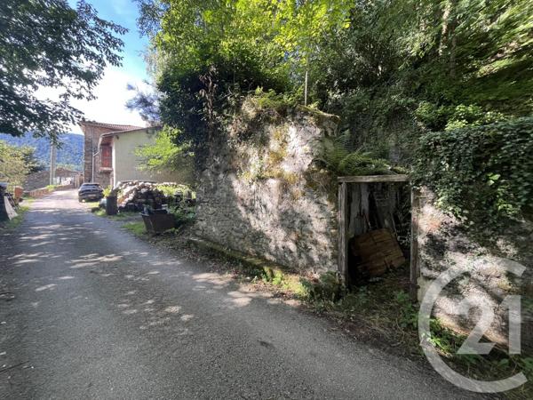 Maison à vendre  3 pièces - 82 m2 LE BOSC - 09