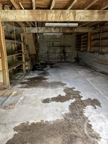 Maison à vendre  3 pièces - 82 m2 LE BOSC - 09