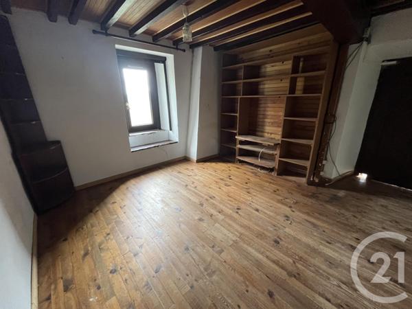 Maison à vendre  3 pièces - 82 m2 LE BOSC - 09