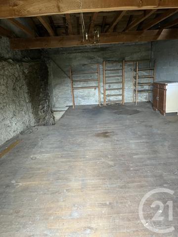 Maison à vendre  3 pièces - 82 m2 LE BOSC - 09