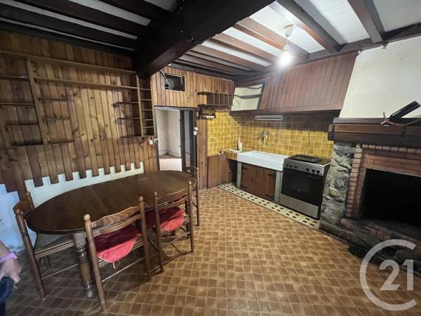 Maison à vendre  3 pièces - 82 m2 LE BOSC - 09