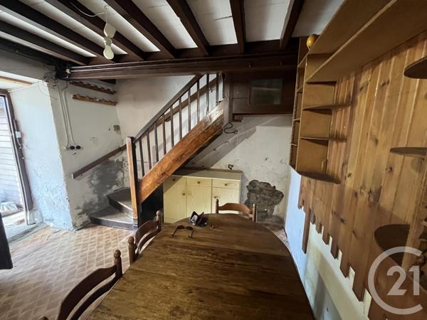 Maison à vendre  3 pièces - 82 m2 LE BOSC - 09