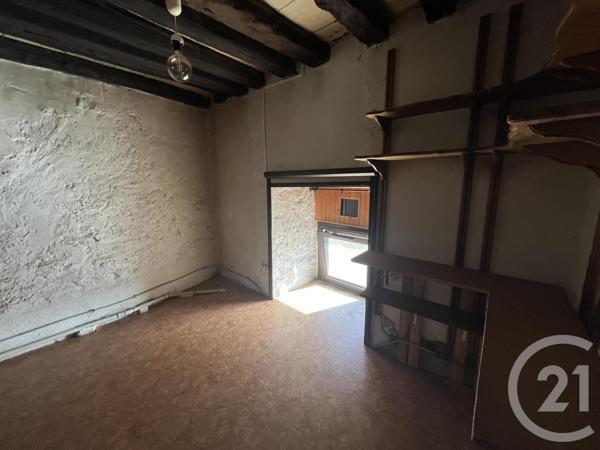 Maison à vendre  3 pièces - 82 m2 LE BOSC - 09