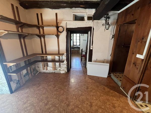 Maison à vendre  3 pièces - 82 m2 LE BOSC - 09