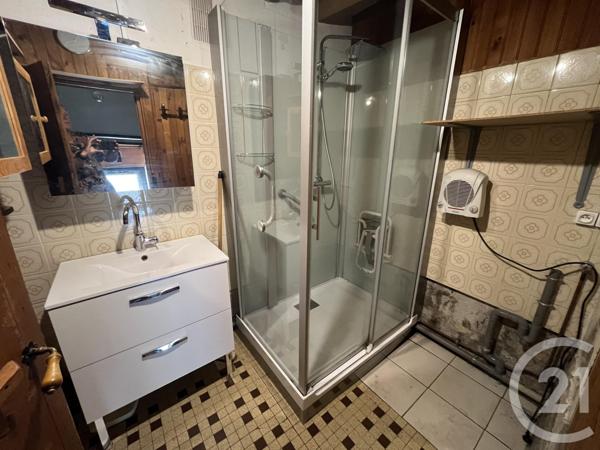 Maison à vendre  3 pièces - 82 m2 LE BOSC - 09