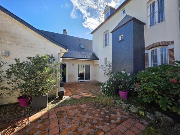 Vente Maison 564 m2 à Tarbes