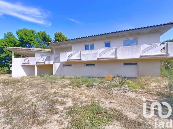 Maison à vendre 4 pièces 143 m² Istres
