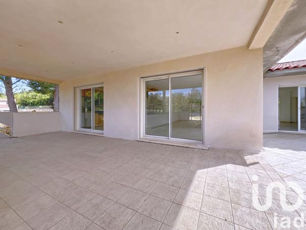 Maison à vendre 4 pièces 143 m² Istres