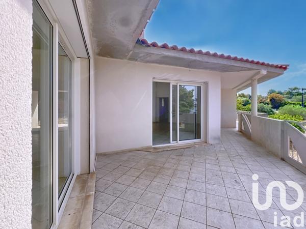 Maison à vendre 4 pièces 143 m² Istres