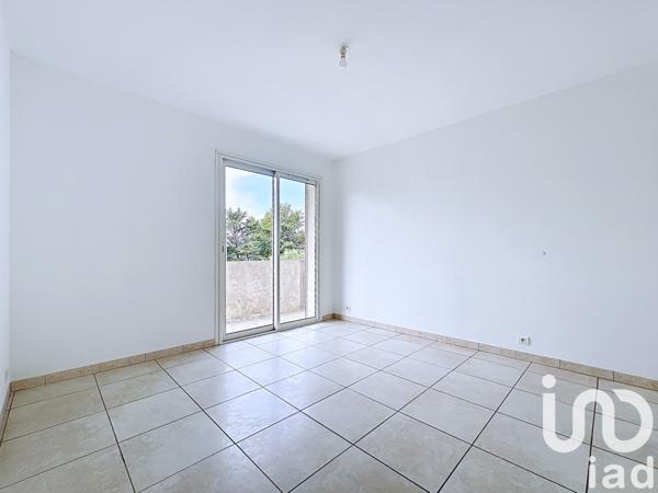 Maison à vendre 4 pièces 143 m² Istres