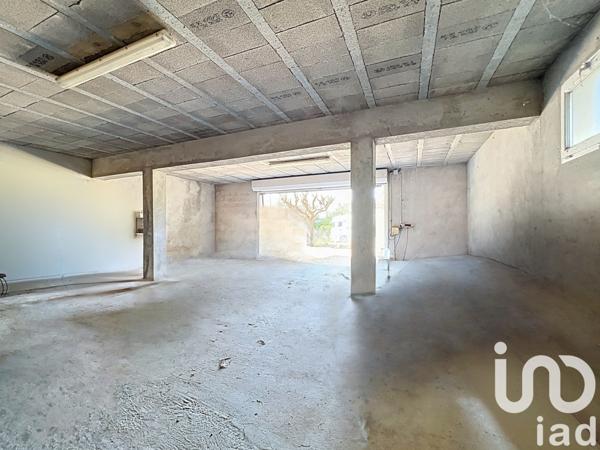 Maison à vendre 4 pièces 143 m² Istres