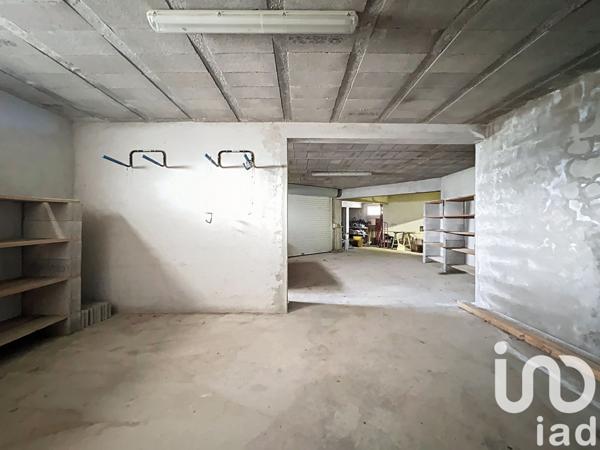 Maison à vendre 4 pièces 143 m² Istres