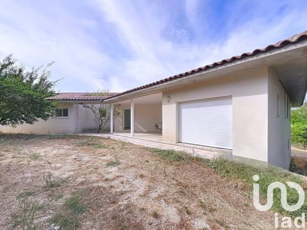 Maison à vendre 4 pièces 143 m² Istres