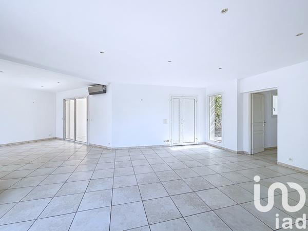 Maison à vendre 4 pièces 143 m² Istres