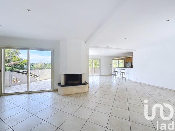 Maison à vendre 4 pièces 143 m² Istres