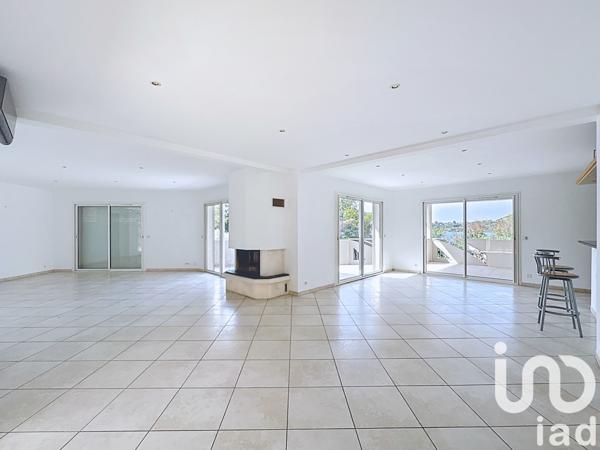 Maison à vendre 4 pièces 143 m² Istres