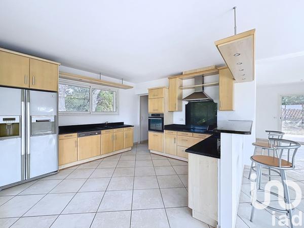 Maison à vendre 4 pièces 143 m² Istres